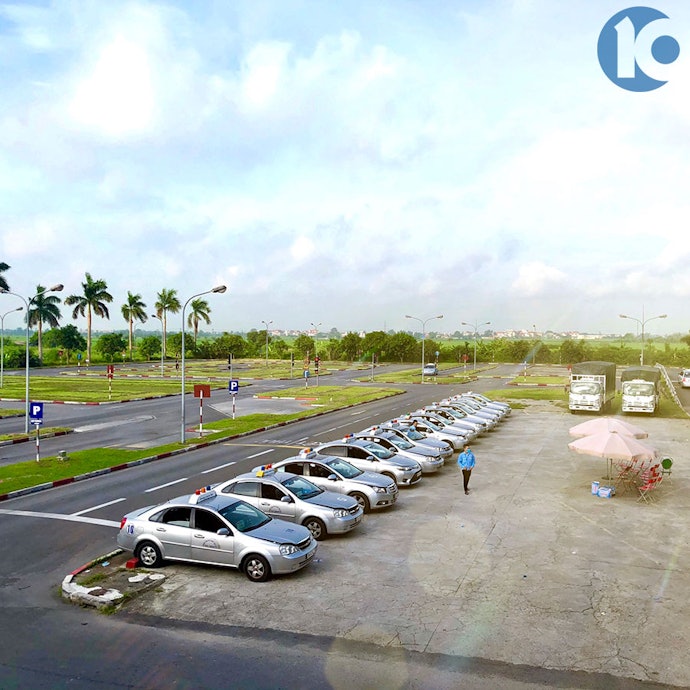 Kiểm Tra Loại Giấy Phép Lái Xe Có Thể Đào Tạo