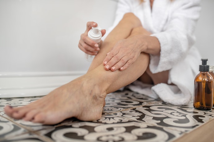 Cải Thiện Da Lão Hóa, Kém Săn Chắc: Nếu Là Người Mới Bắt Đầu, Có Thể Chọn Nồng Độ Retinol Từ 0.1% - 0.5%