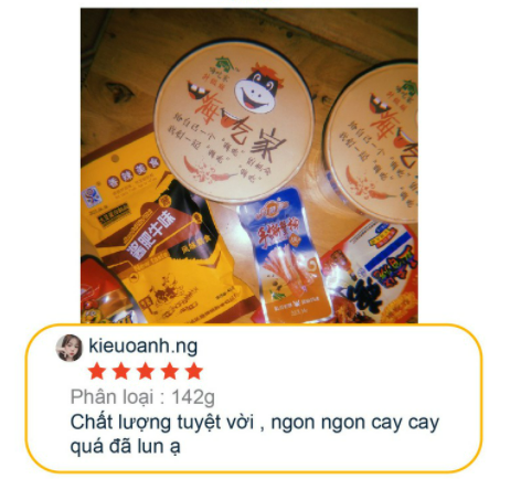 Đừng Quên Tham Khảo Review Từ Người Mua Trước