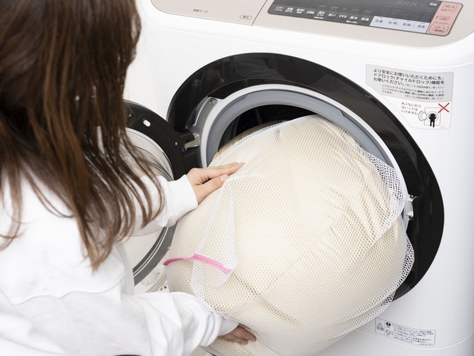 Kiểm Tra Sự Tiện Lợi Khi Làm Sạch