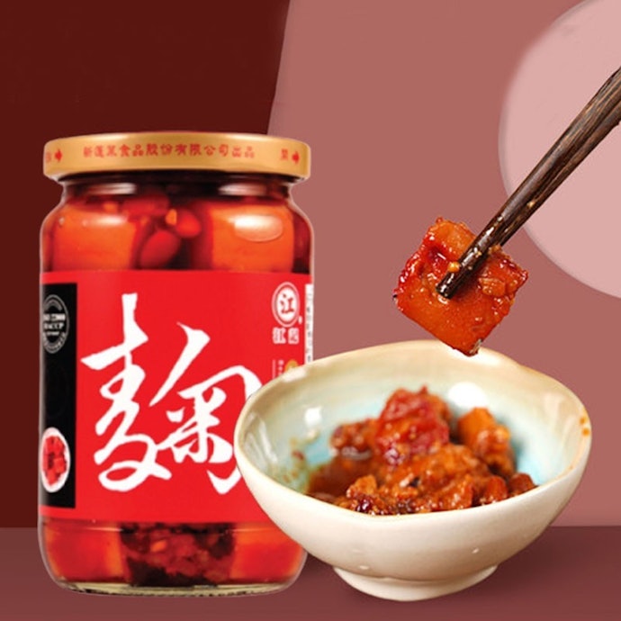 Lạ Miệng Với Các Vị Chao Biến Tấu Mới Lạ
