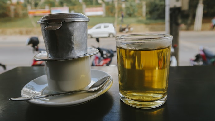 Quán Cà Phê Gần Cơ Quan, Nơi Ở Nếu Không Muốn Đi Xa