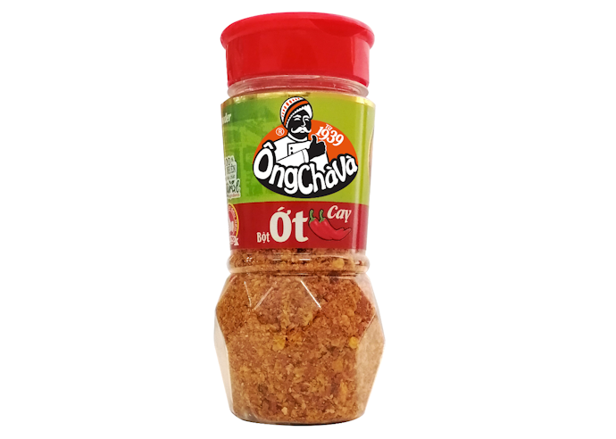 Quy Cách Và Lượng Đóng Gói Bột Ớt Phù Hợp