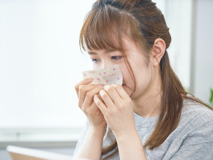 Chú Ý Hương Thơm Và Bao Bì