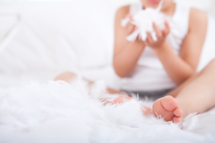 Lựa Chọn Loại Lông Vũ Phù Hợp Mục Đích Sử Dụng