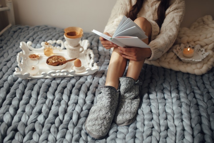 Người Mới Nên Bắt Đầu Với Tiểu Thuyết Ngắn