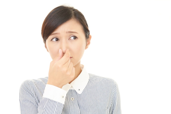 Chất Tẩy Rửa Có Khả Năng Khử, Loại Bỏ Mùi Hôi Khó Chịu