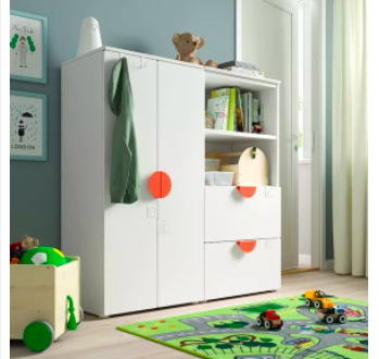 Chọn Kích Thước Theo Không Gian Và Độ Tuổi