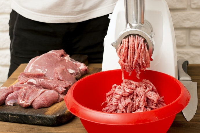 Vệ Sinh Dễ Dàng: Khả Năng Tháo Rời Một Cách Đơn Giản