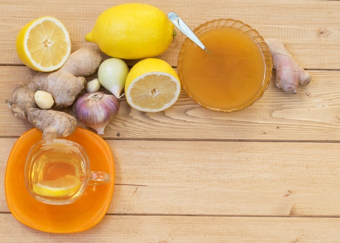 Chọn Trà Pha Trộn Dễ Làm Quen Vị