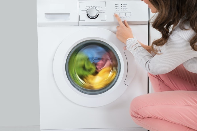 Sử Dụng Một Lần Hay Giặt Lại?