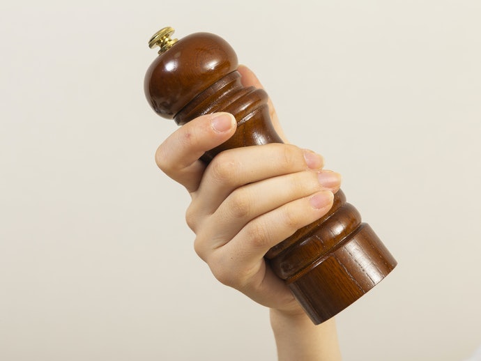 Chọn Kích Thước Phù Hợp Với Bàn Tay