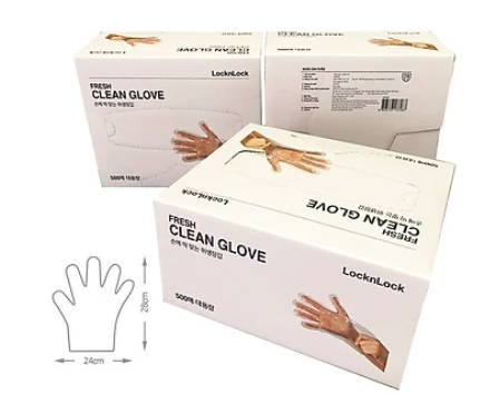 Chú Ý Quy Cách Đóng Gói