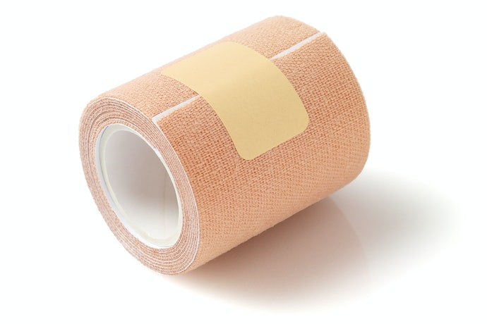 Chọn Kích Thước Băng Tùy Vào Vị Trí Sử Dụng