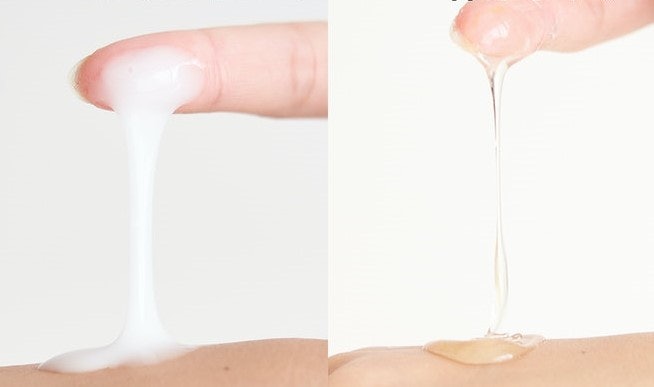 Kết Cấu Mặt Nạ Có Dễ Thoa Đều Không?