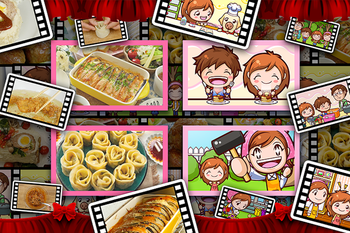 Đồ Họa, Thiết Kế Nhân Vật Trong Game