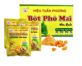 Chọn Quy Cách Và Lượng Đóng Gói Theo Nhu Cầu