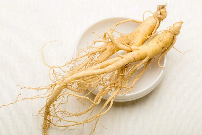 Chọn Rễ Nhân Sâm 6 Năm Tuổi