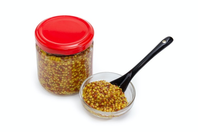 Chú Ý Thứ Tự Thành Phần