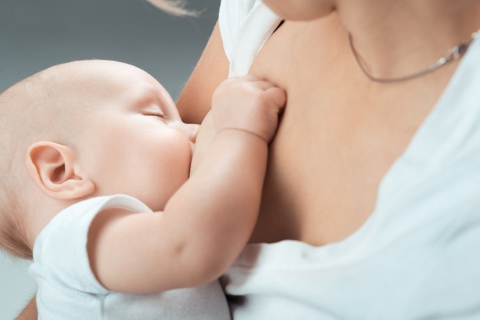 Lựa Chọn Dựa Vào Lượng Sữa Và Tháng Tuổi