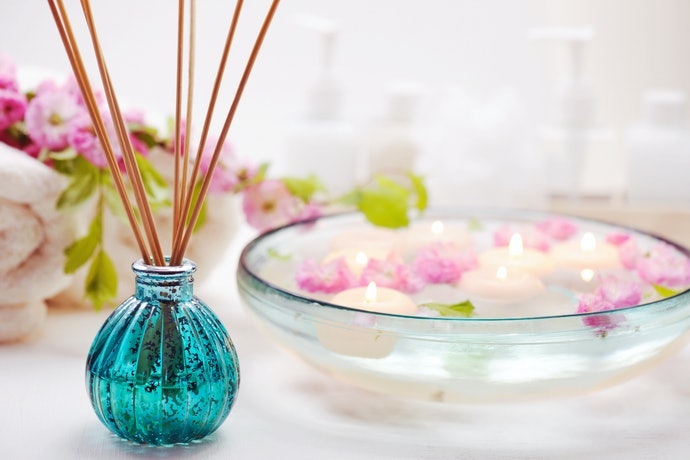 Lý Tưởng Hơn Nếu Có Thể Điều Chỉnh Cường Độ Mùi Hương
