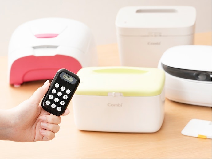 Kiểm Tra Tốc Độ Làm Ấm Và Chế Độ Giữ Nhiệt