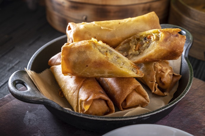 Chọn Cỡ Bánh Tráng Theo Mong Muốn Thành Phẩm