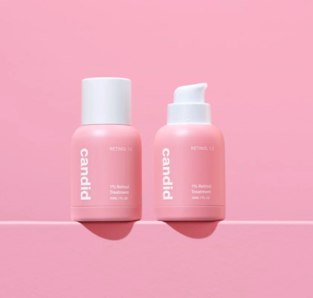 Da Đã Quen Với Retinol: Chọn Nồng Độ Từ 0.5% Trở Lên Để Mang Lại Hiệu Quả Rõ Rệt