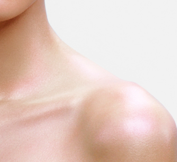Highlighter Cho Body: Dùng Cho Tiệc Và Sự Kiện