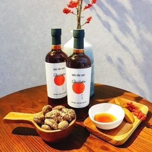 Nước Mắm Chay: Không Làm Từ Cá, Chay Mặn Đều Có Thể Dùng Được