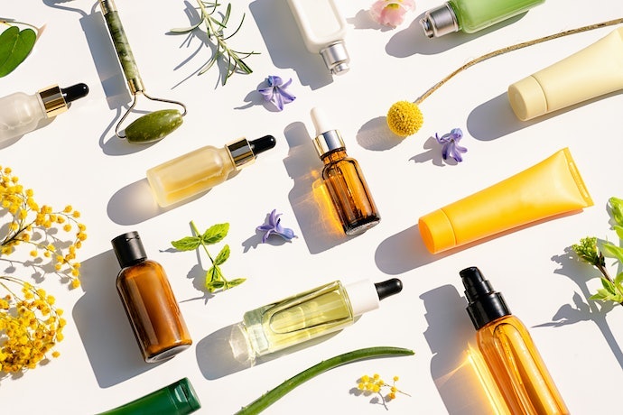 Kiểm Tra Thành Phần Dưỡng Da Khác. Hyaluronic Acid Dưỡng Ẩm Tốt Cho Da Khô