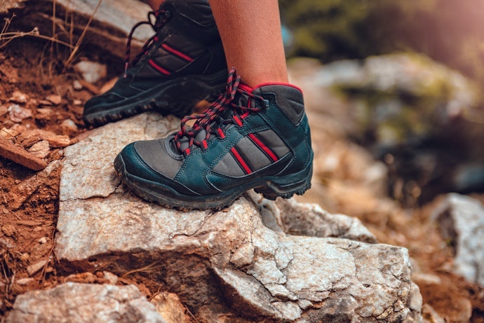 Hiểu Về Sự Khác Nhau Của Cut, Chọn Giày Phù Hợp Với Trình Độ Trekking
