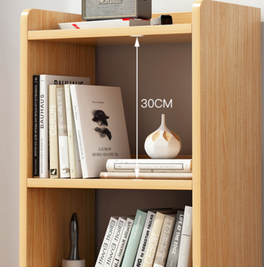 Lựa Chọn Kích Thước Theo Vị Trí Lắp Đặt & Loại Sách