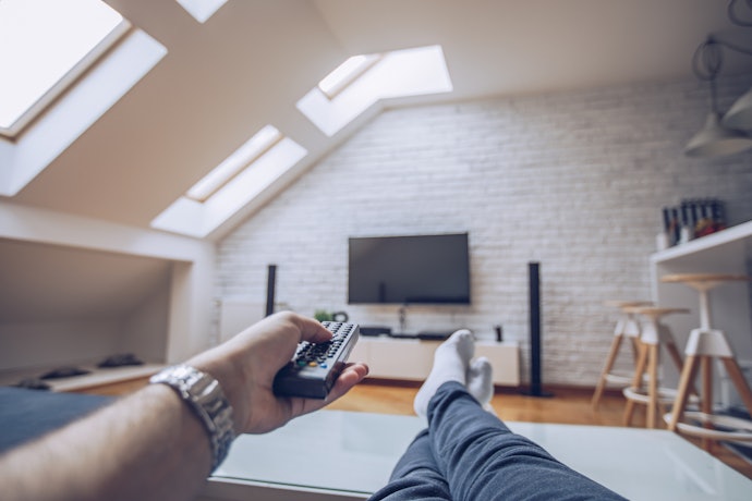 Chọn TV Có Kích Thước Phù Hợp