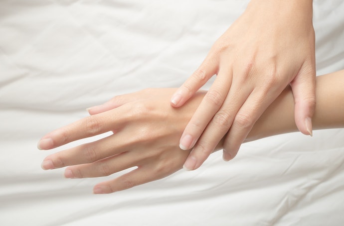 Thành Phần Dưỡng Ẩm Glycerin Cho Làn Da Khô