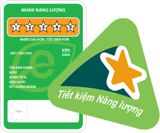 Kiểm Tra Hiệu Suất Tiết Kiệm Năng Lượng