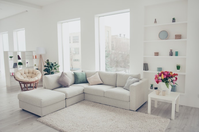 Tiện Lợi Hơn Với Ghế Lắp Đa Hướng Linh Hoạt