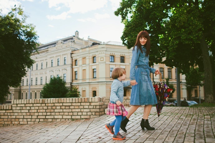 Chọn Váy Phù Hợp Với Dịp muốn Mặc