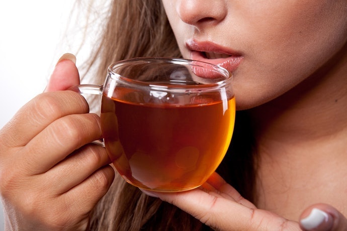 Hãy Dùng Thử Trà Trước Khi Chọn Mua