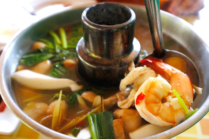 Kiểm Tra Thành Phần Chính
