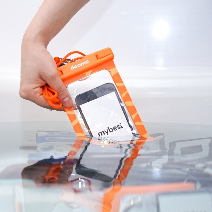 Chọn Mức Chống Nước Phù Hợp Với Mục Đích Sử Dụng
