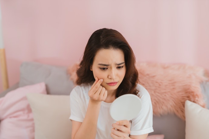 Tham Khảo Kỹ Bảng Thành Phần Nếu Lo Ngại Bị Kích Ứng