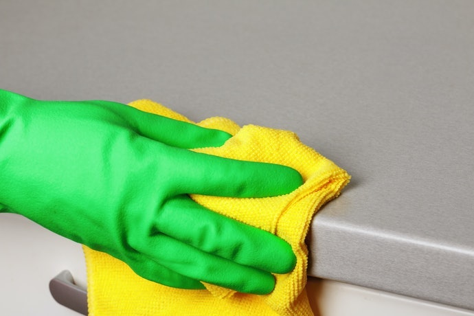 Chọn Găng Có Lớp Lót Bên Trong Để Giữ Ấm