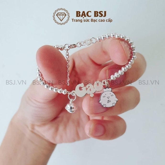 Ưu Tiên Lắc Chỉnh Được Size Hoặc Đeo Cả Tay Và Chân