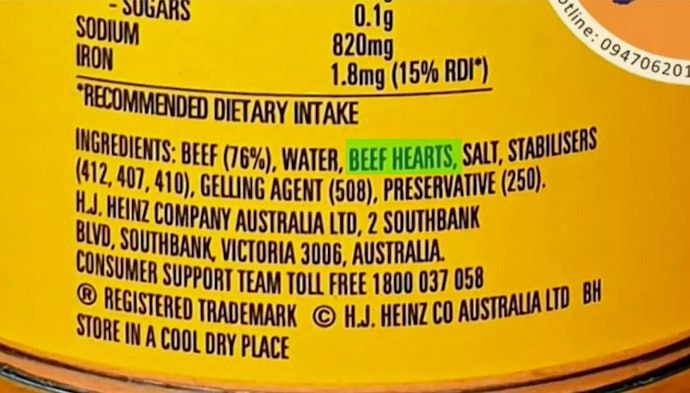 Lạ Miệng Với Corned Beef Trộn