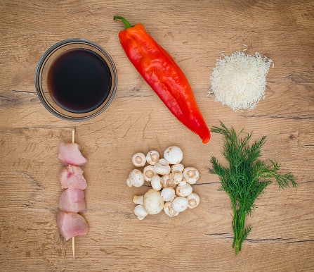 Chọn Sự Cân Bằng Giữa Nguyên Liệu & Cách Chế Biến