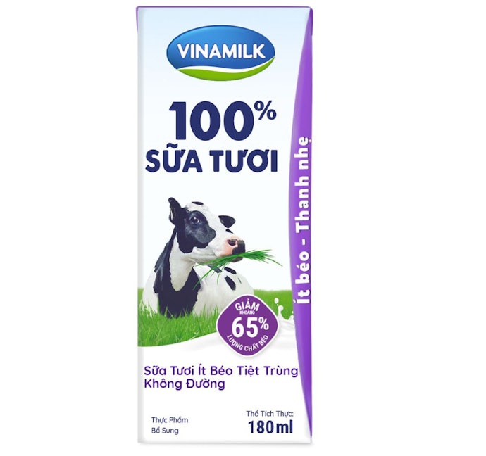 Sữa Dành Cho Người Giảm Cân Hoặc Đang Mang Thai