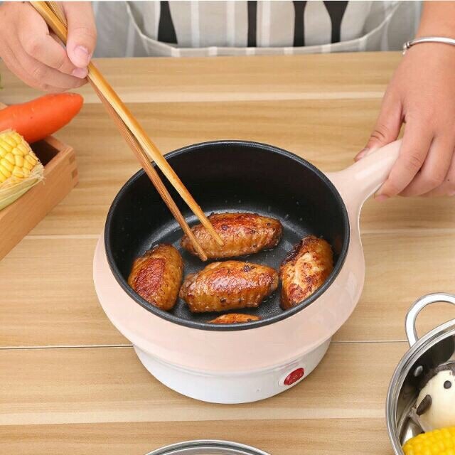 Tăng Tính Đa Dụng Với Các Chức Năng Đi Kèm