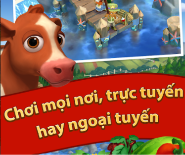 Game Offline: Có Thể Chơi Ở Bất Cứ Đâu