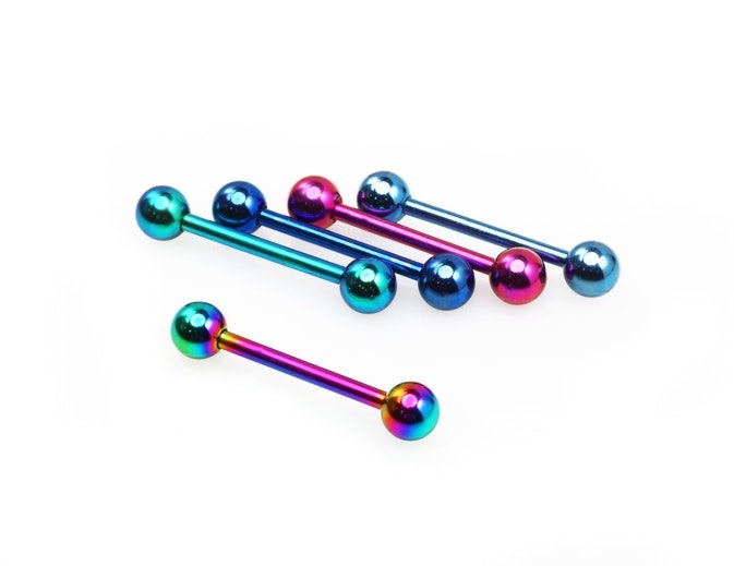 Lựa Chọn Độ Dài Trụ Khuyên Theo Tiêu Chuẩn 8mm